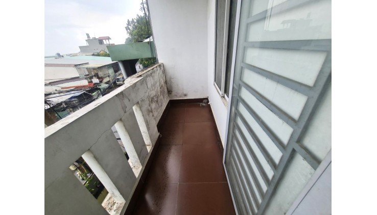 Siêu Phẩm CHDV 7Tầng Ngộp Thu 190tr.th Chỉ 15tỷ Nhỉnh Hẻm Xe Tải Gần Ngã tư Cầu Vượt Gò Dưa Bình Chiểu Thủ Đức Có 1.0.2